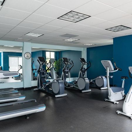 Worldmark San Diego - Mission Valley Bagian luar foto