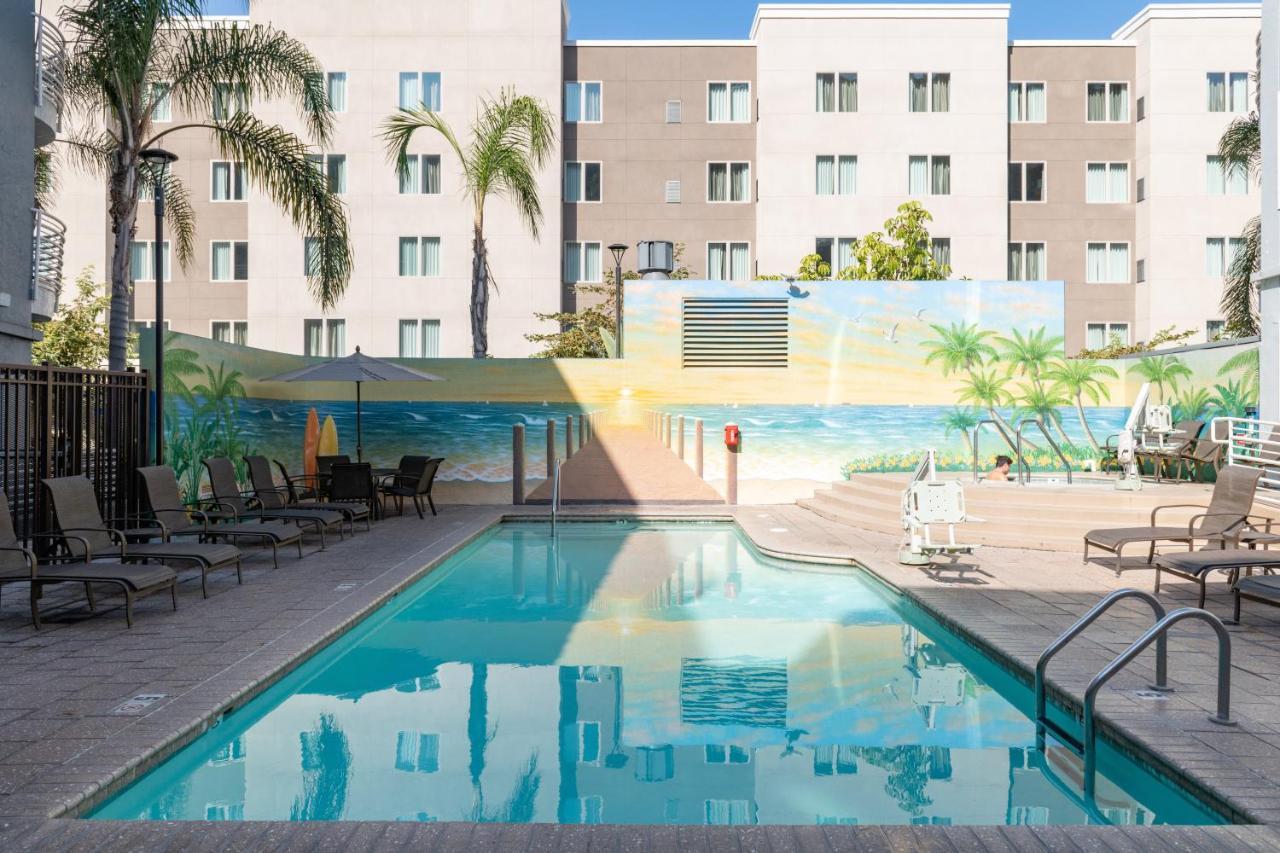 Worldmark San Diego - Mission Valley Bagian luar foto