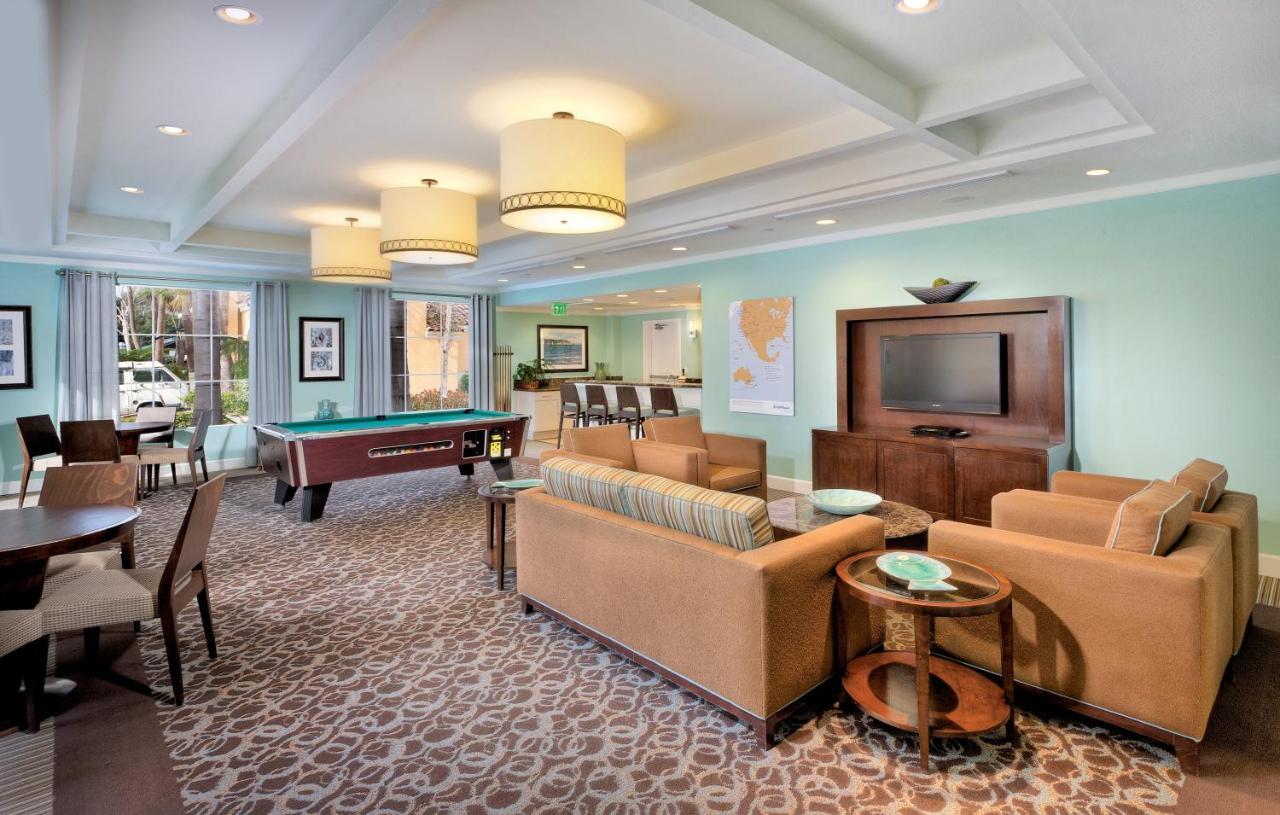 Worldmark San Diego - Mission Valley Bagian luar foto