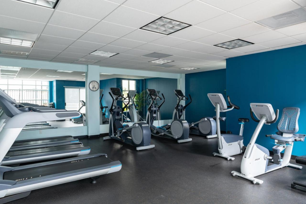 Worldmark San Diego - Mission Valley Bagian luar foto