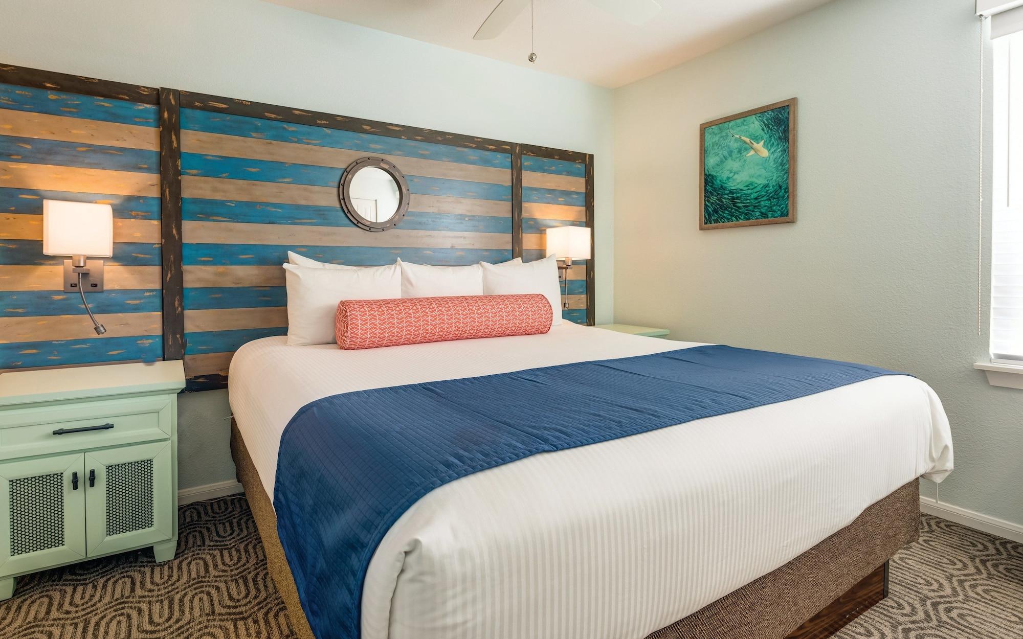 Worldmark San Diego - Mission Valley Bagian luar foto