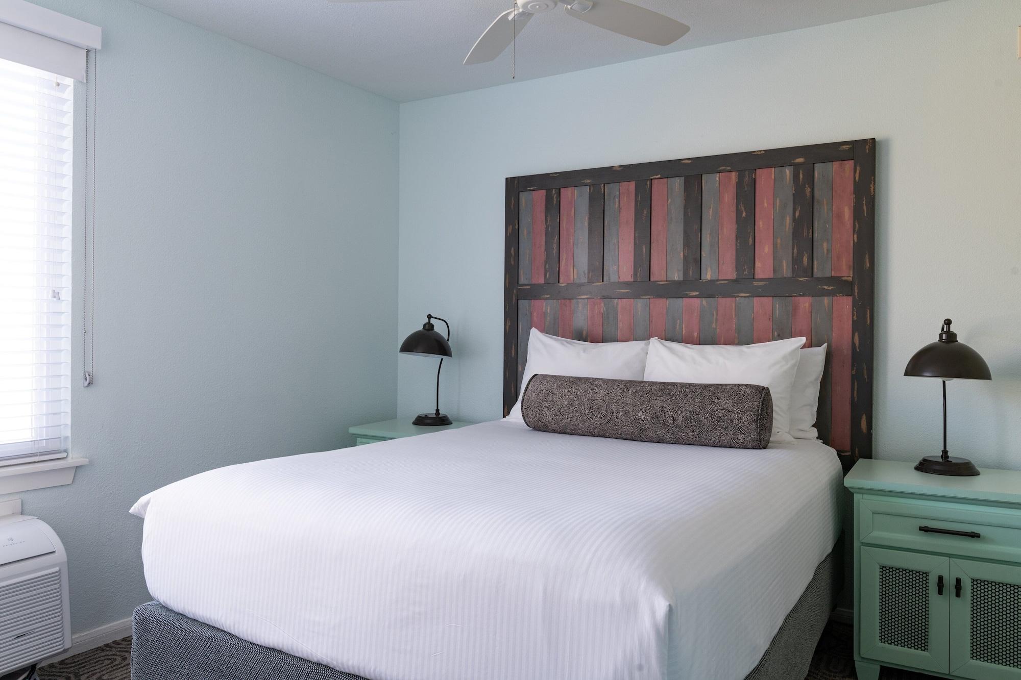 Worldmark San Diego - Mission Valley Bagian luar foto