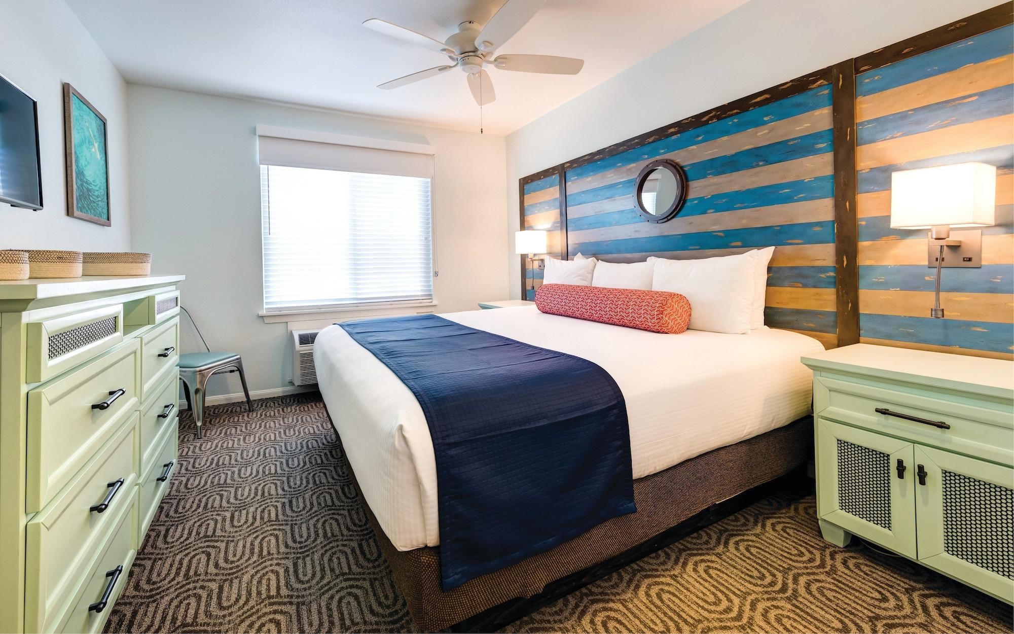 Worldmark San Diego - Mission Valley Bagian luar foto