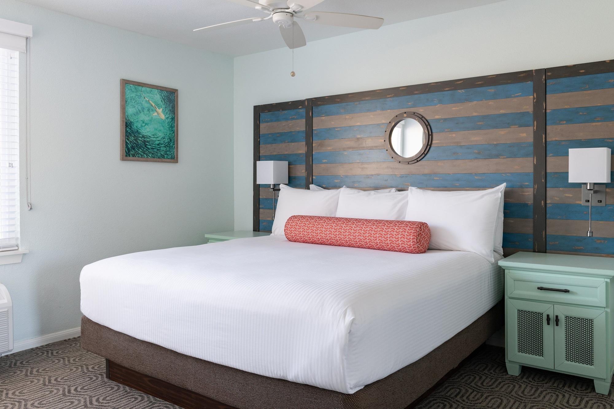 Worldmark San Diego - Mission Valley Bagian luar foto