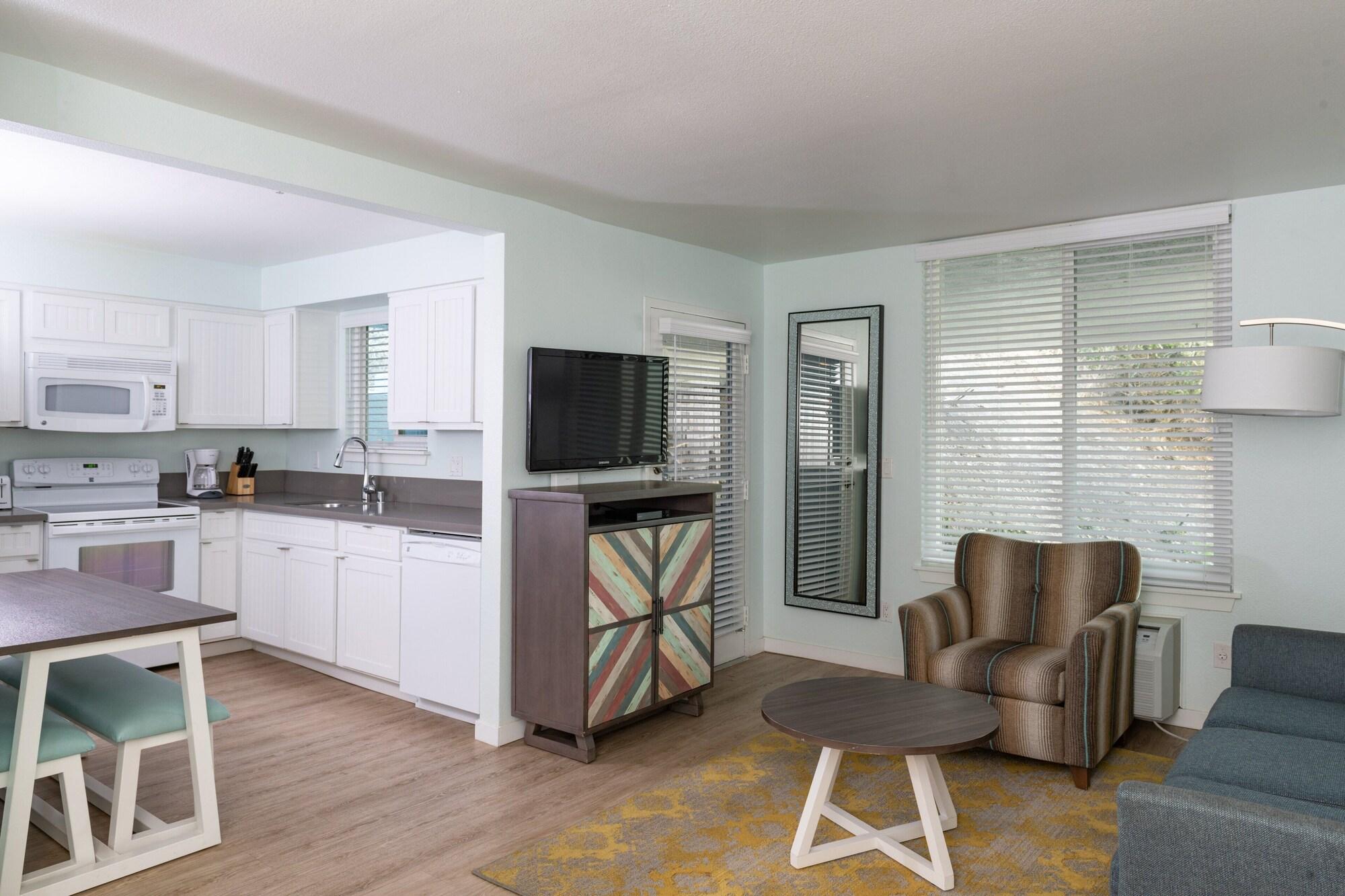 Worldmark San Diego - Mission Valley Bagian luar foto