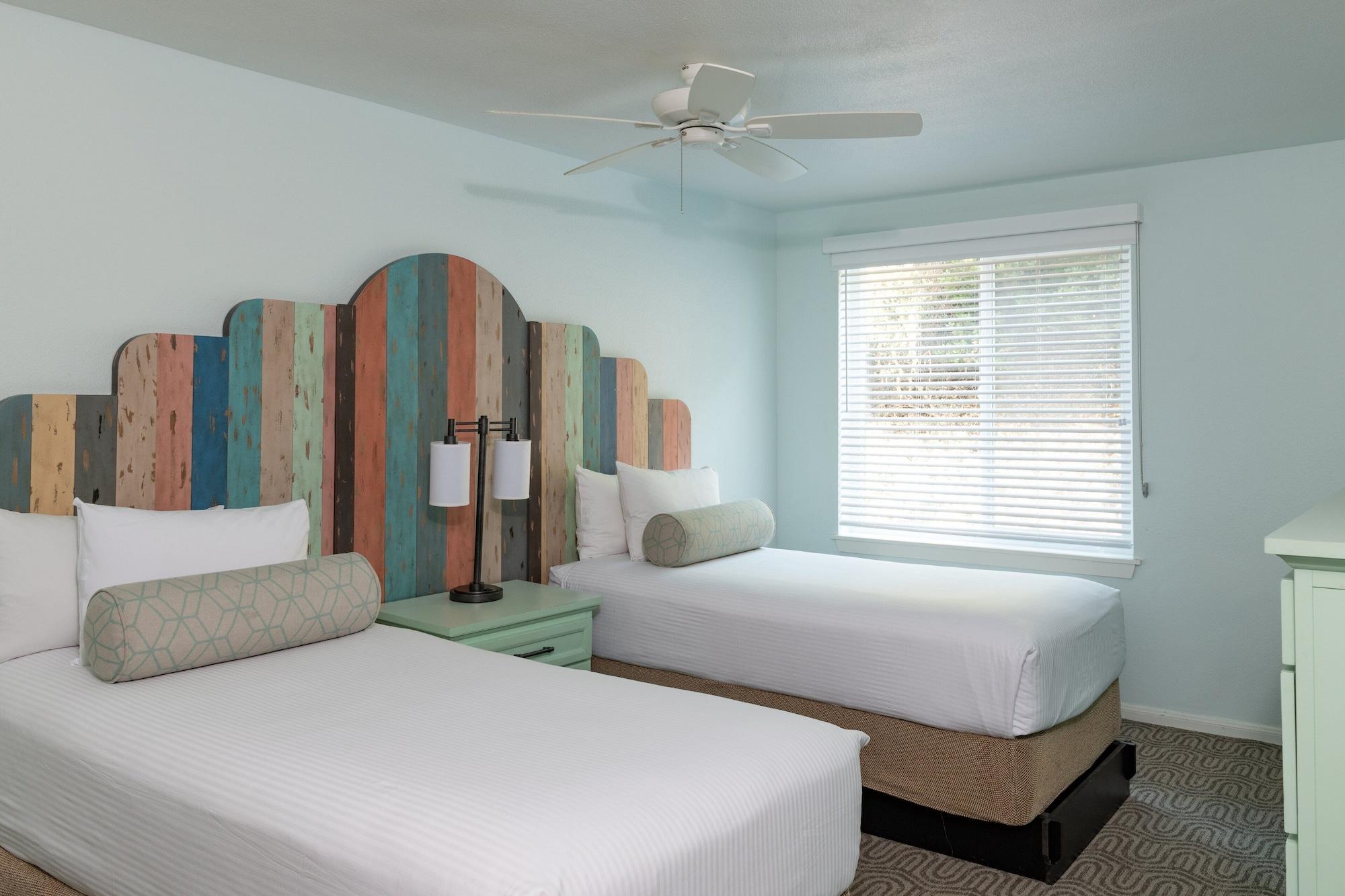 Worldmark San Diego - Mission Valley Bagian luar foto