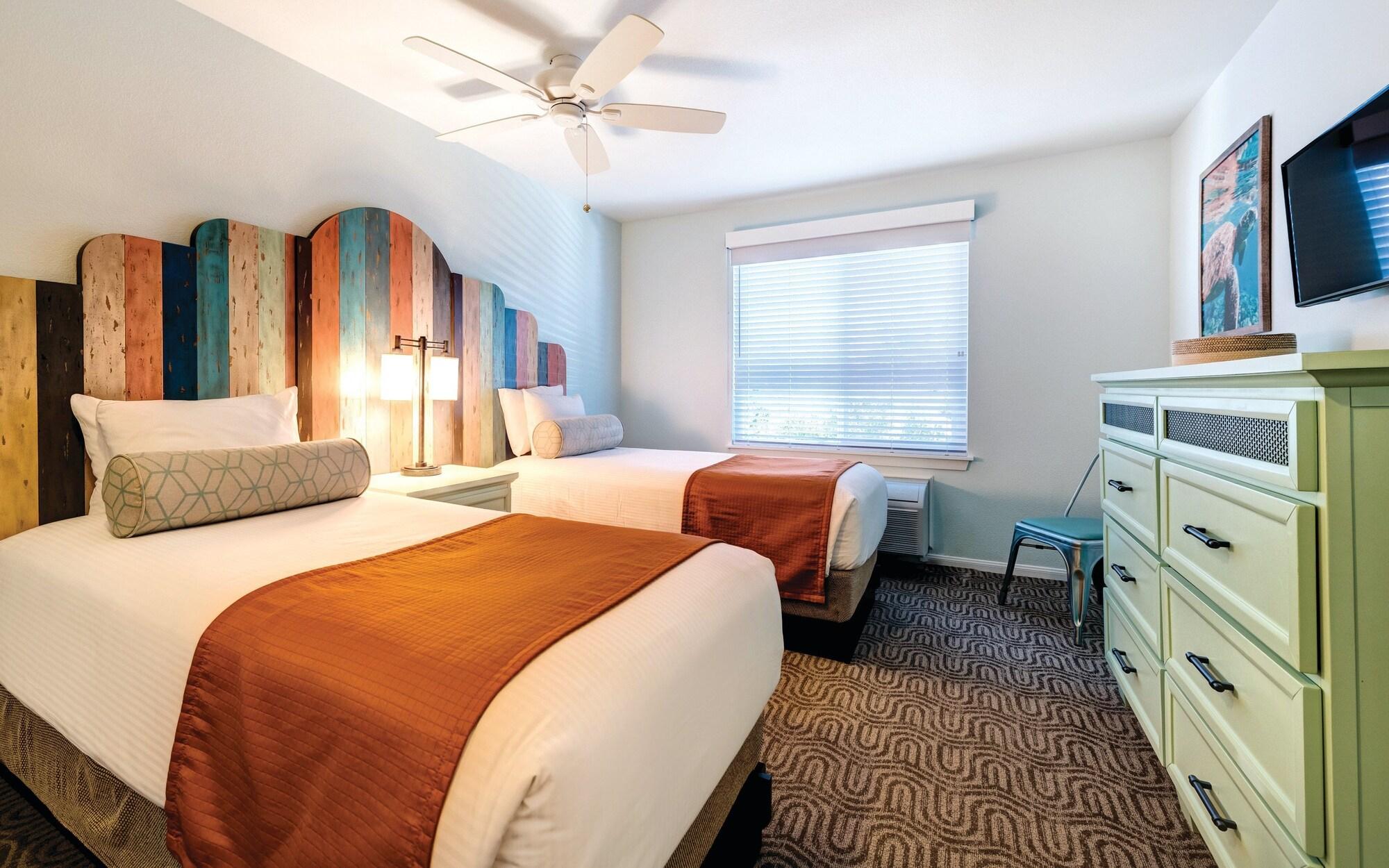 Worldmark San Diego - Mission Valley Bagian luar foto