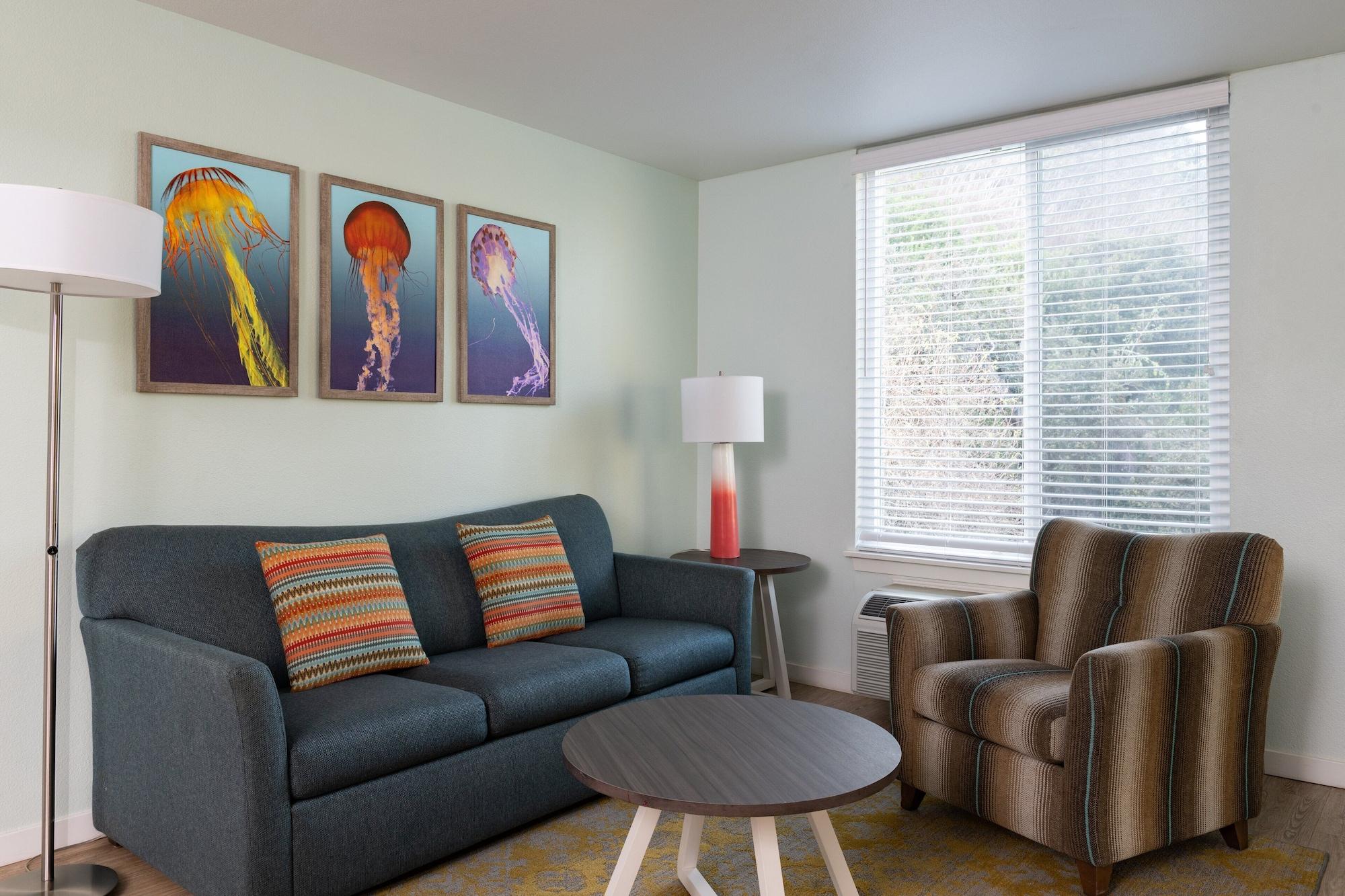 Worldmark San Diego - Mission Valley Bagian luar foto