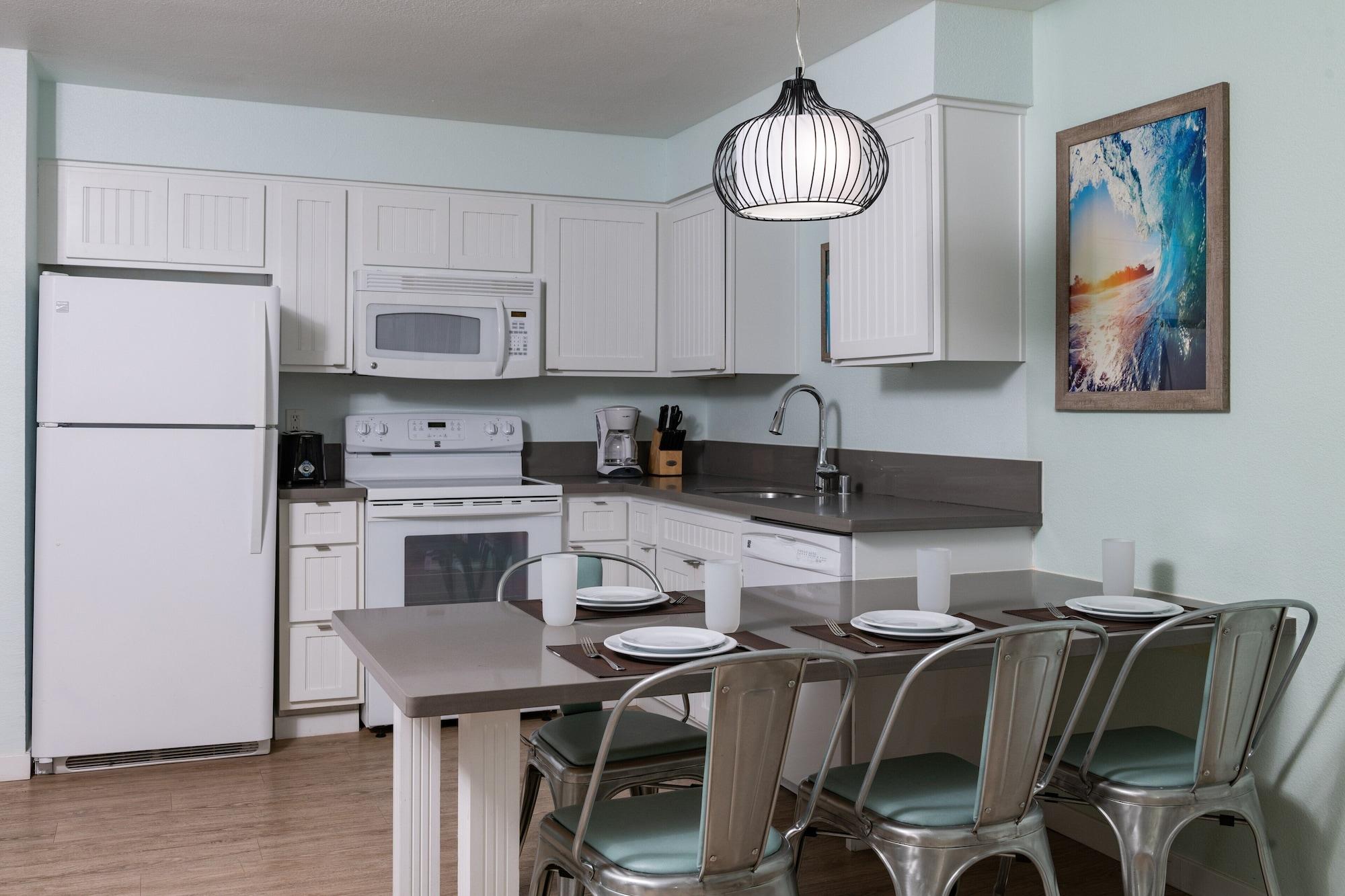Worldmark San Diego - Mission Valley Bagian luar foto