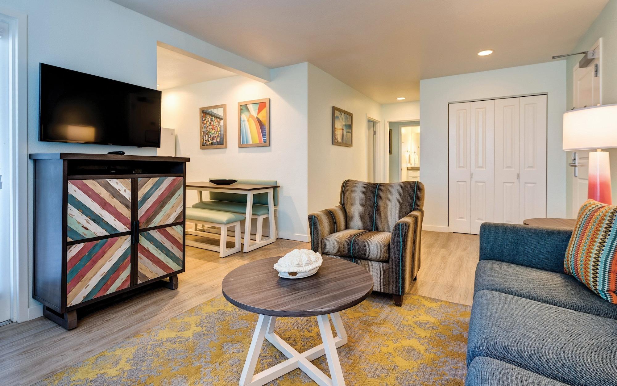 Worldmark San Diego - Mission Valley Bagian luar foto