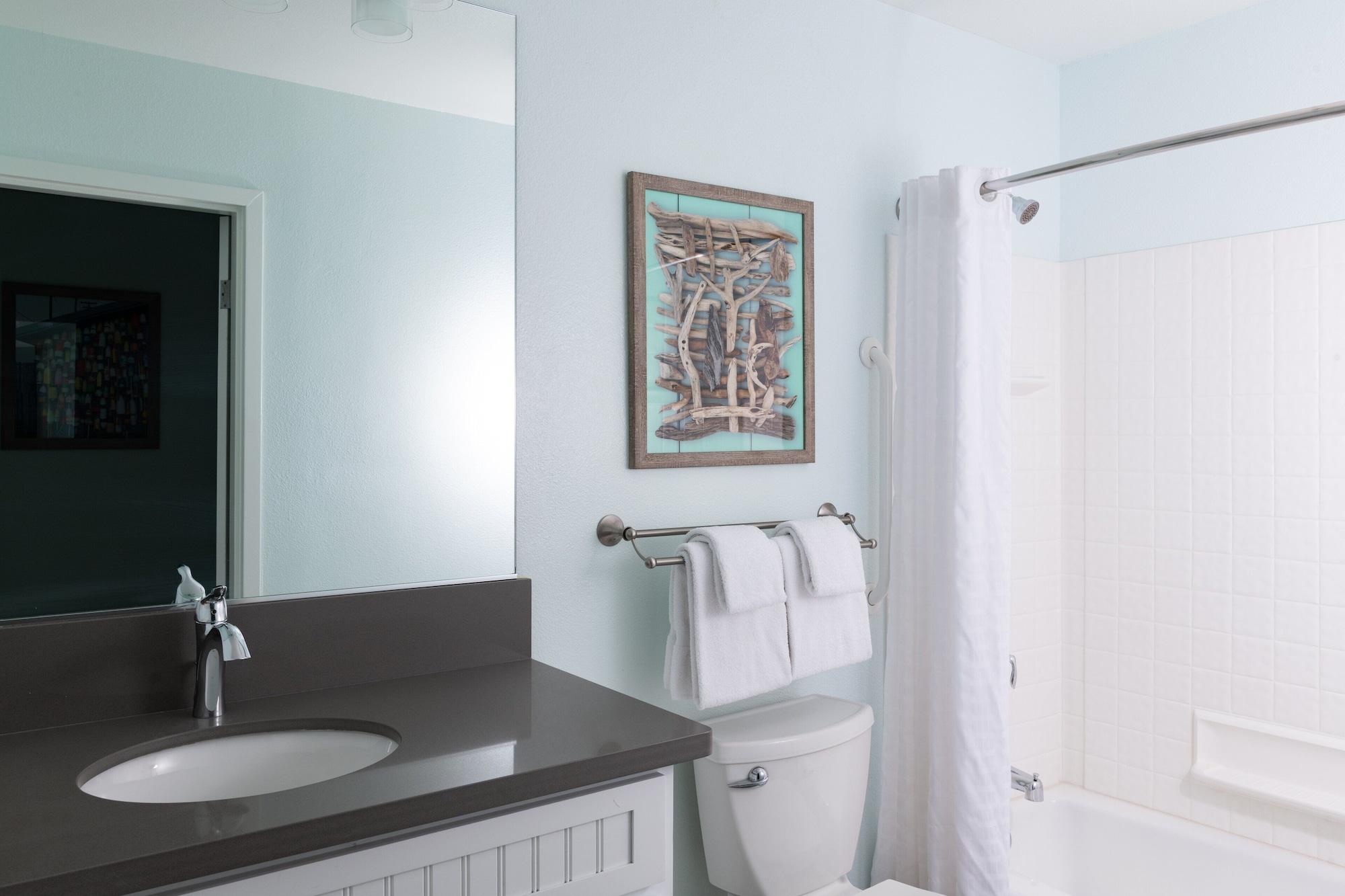 Worldmark San Diego - Mission Valley Bagian luar foto