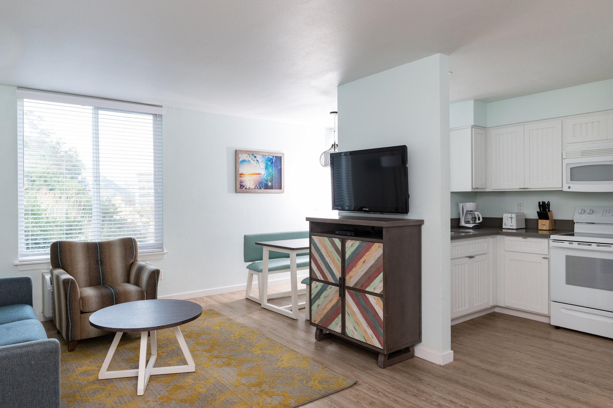Worldmark San Diego - Mission Valley Bagian luar foto