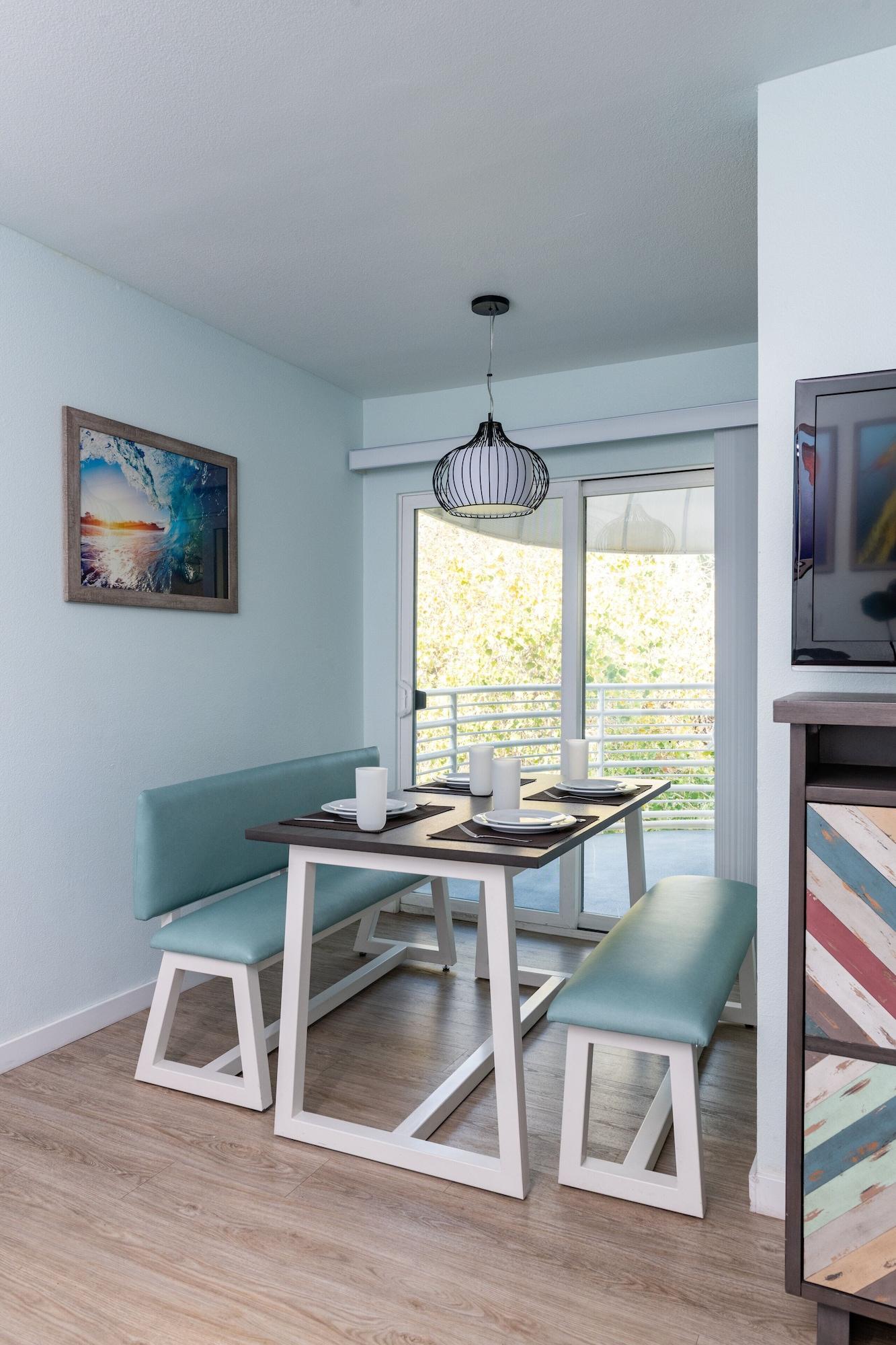 Worldmark San Diego - Mission Valley Bagian luar foto