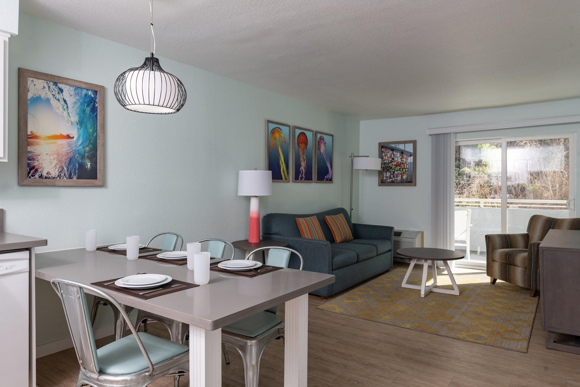 Worldmark San Diego - Mission Valley Bagian luar foto