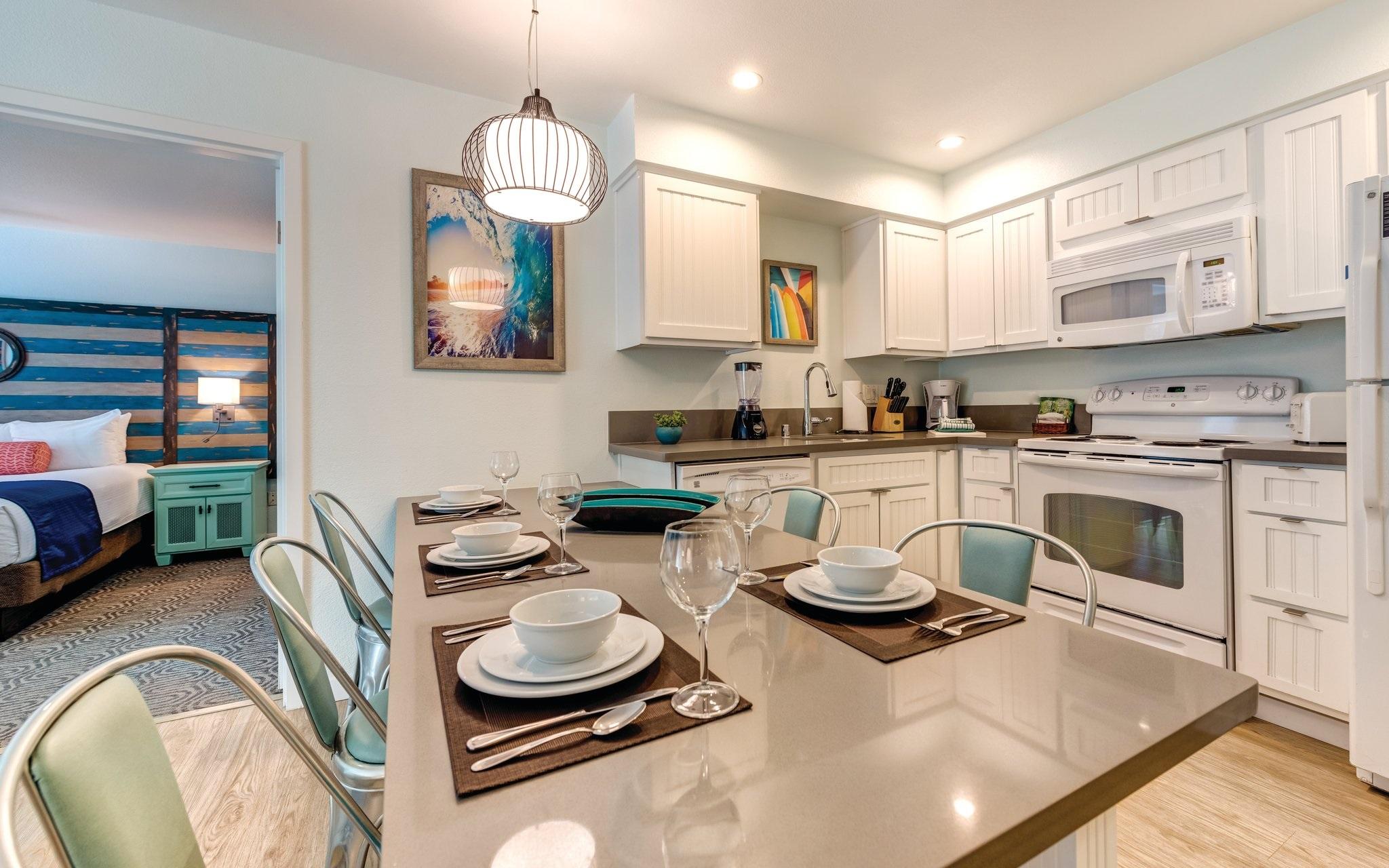 Worldmark San Diego - Mission Valley Bagian luar foto