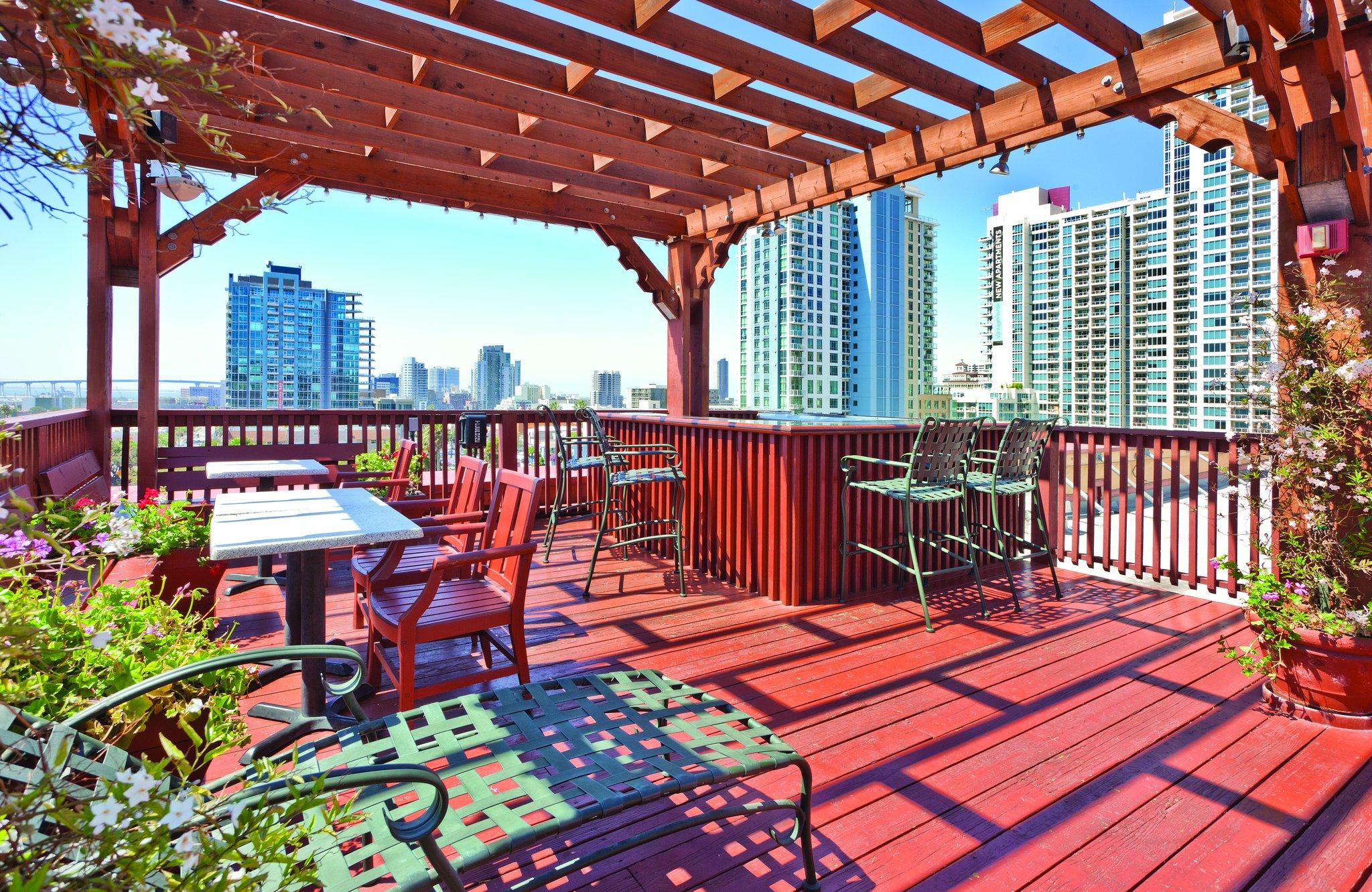 Worldmark San Diego - Mission Valley Bagian luar foto