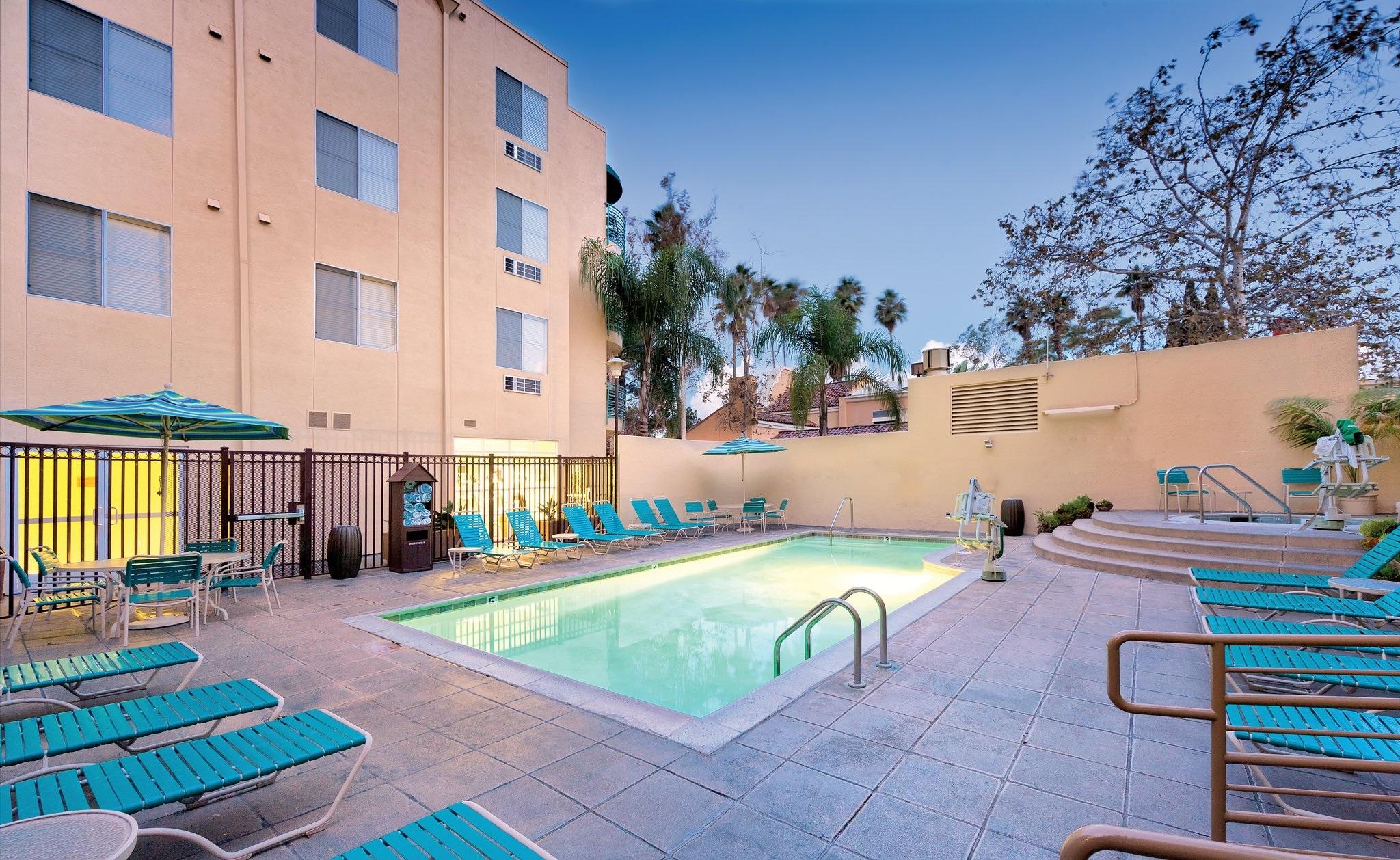 Worldmark San Diego - Mission Valley Bagian luar foto