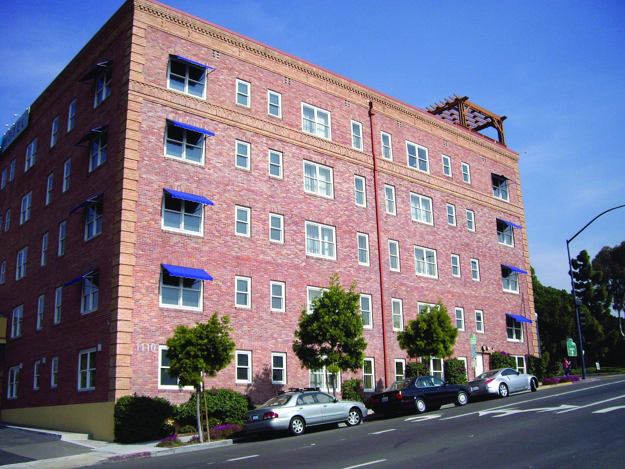 Worldmark San Diego - Mission Valley Bagian luar foto