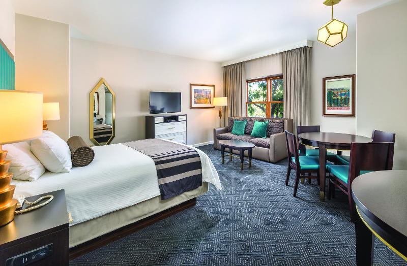 Worldmark San Diego - Mission Valley Bagian luar foto