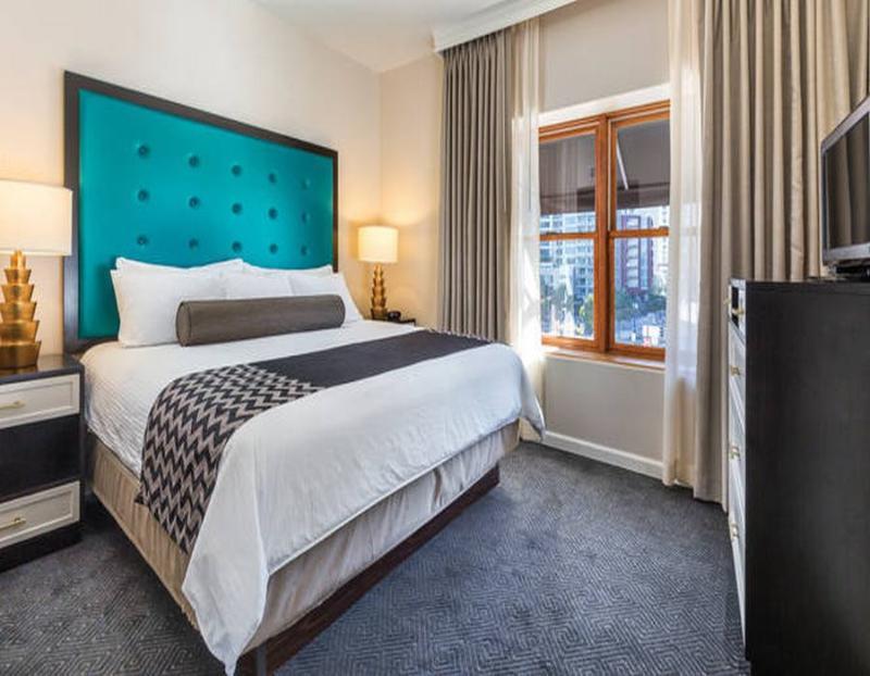 Worldmark San Diego - Mission Valley Bagian luar foto