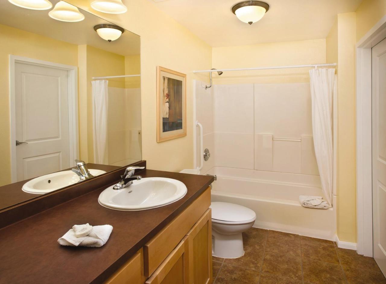Worldmark San Diego - Mission Valley Bagian luar foto