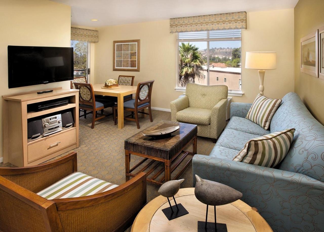 Worldmark San Diego - Mission Valley Bagian luar foto