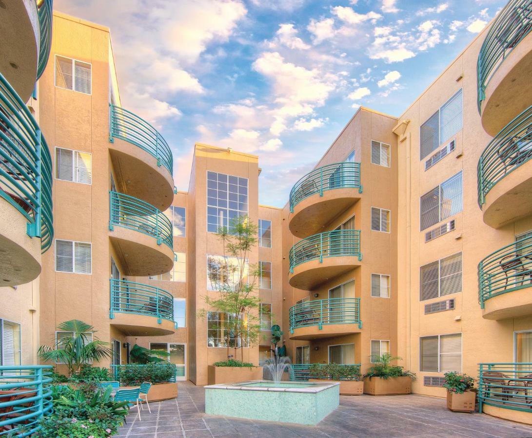 Worldmark San Diego - Mission Valley Bagian luar foto