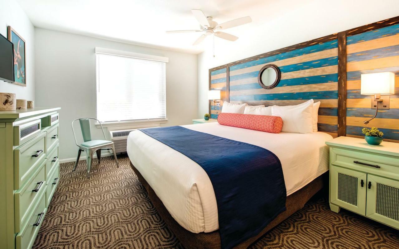 Worldmark San Diego - Mission Valley Bagian luar foto